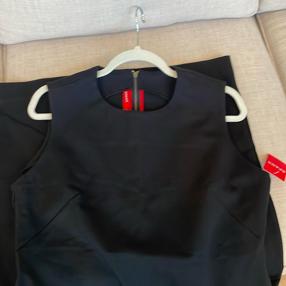 Spanx Dress